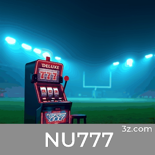 NU777 Cassino ao vivo