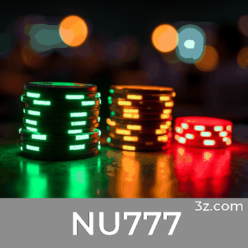 Poker NU777