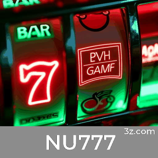 NU777 sport
