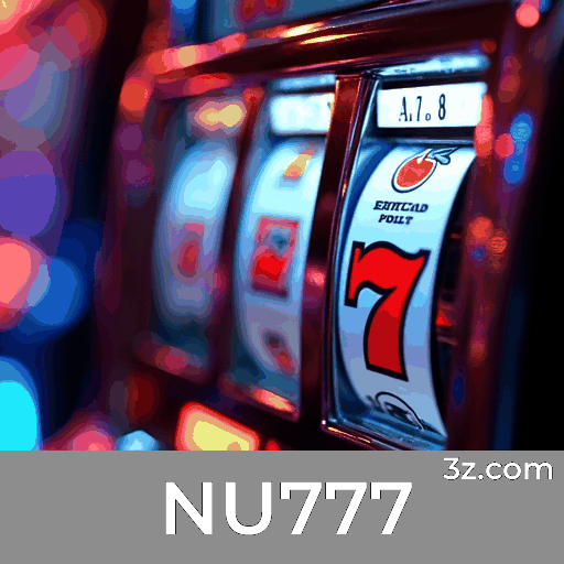 NU777 Cassino ao vivo