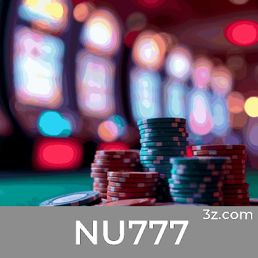 Poker NU777