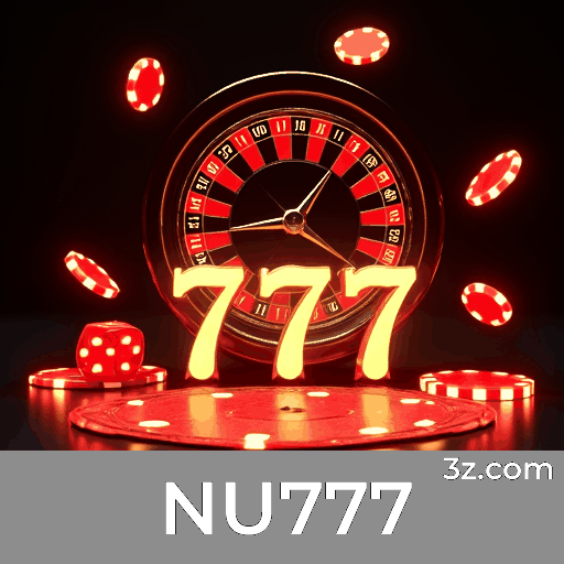 NU777 Cassino ao vivo
