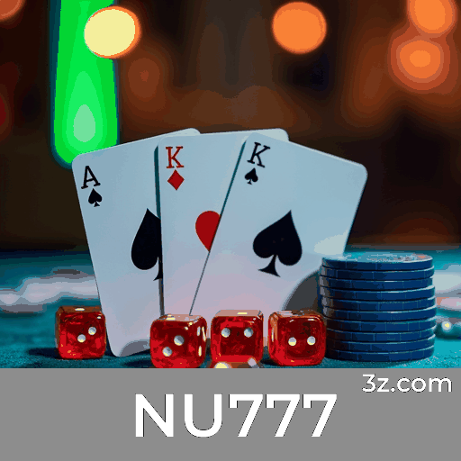 Poker NU777