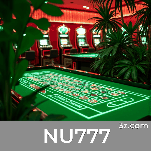 Esports NU777