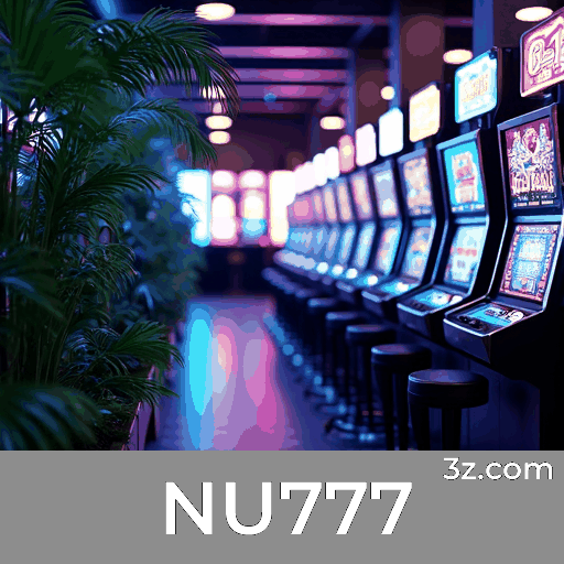 NU777 Cassino ao vivo