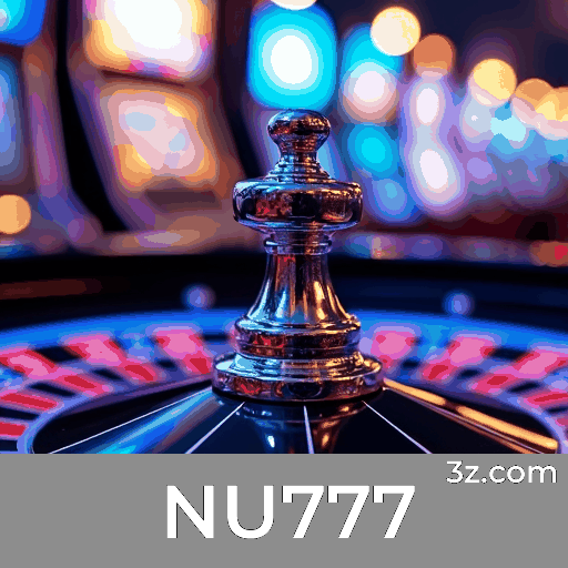 NU777 Cassino ao vivo