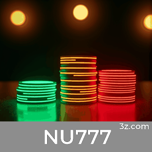 loteria NU777