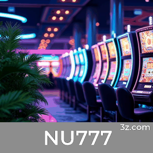 NU777 Cassino ao vivo
