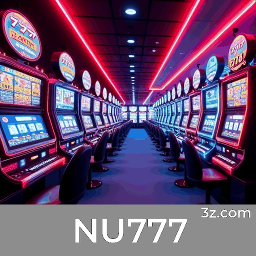 Esports NU777