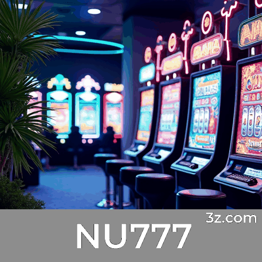 loteria NU777
