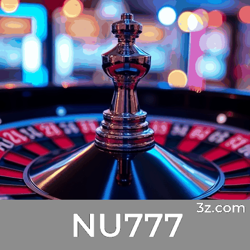 Roleta NU777