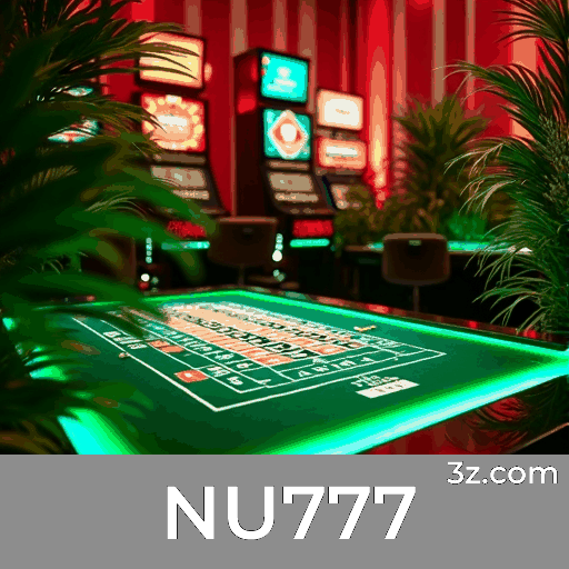 Poker NU777