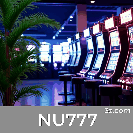 Baccarat NU777