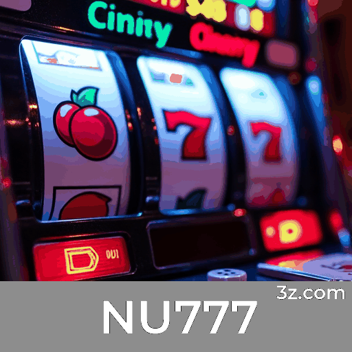Poker NU777