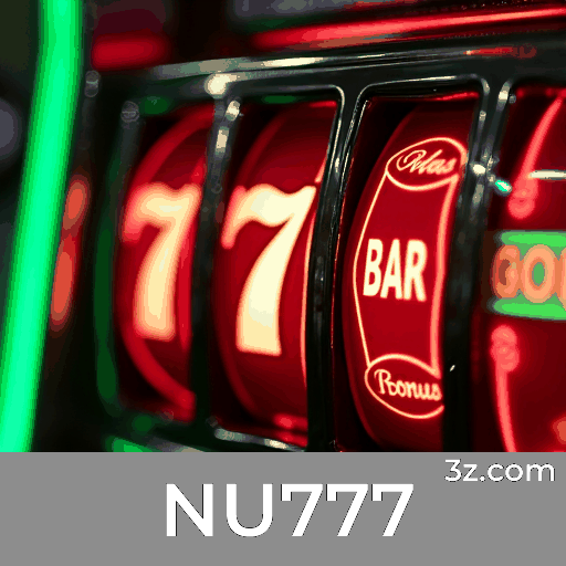 NU777 Cassino ao vivo