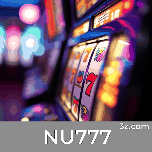 NU777 Cassino ao vivo