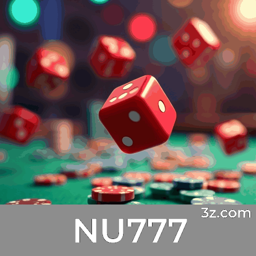 NU777 Cassino ao vivo