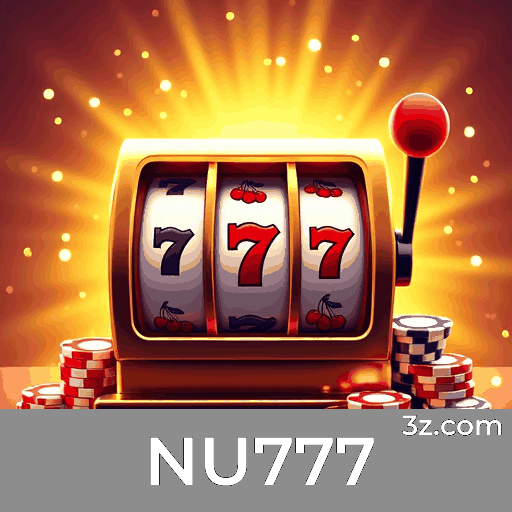 NU777 Cassino ao vivo