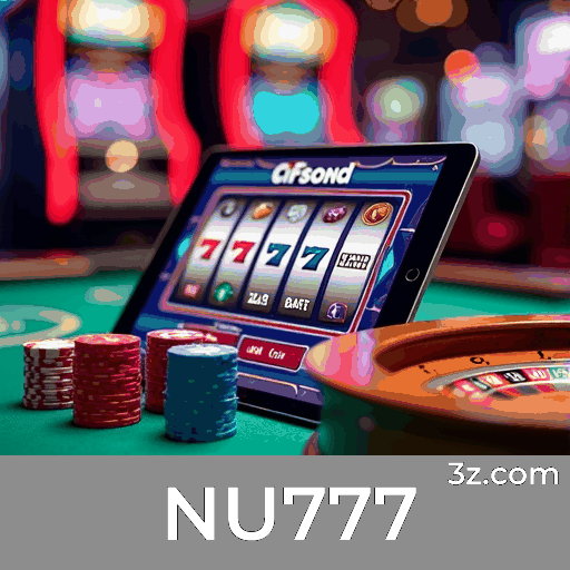 Poker NU777