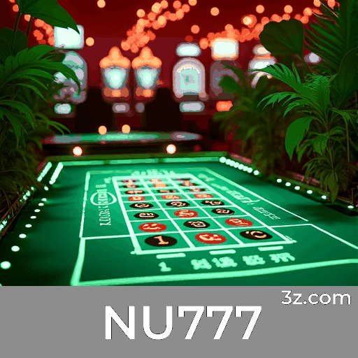 Roleta NU777