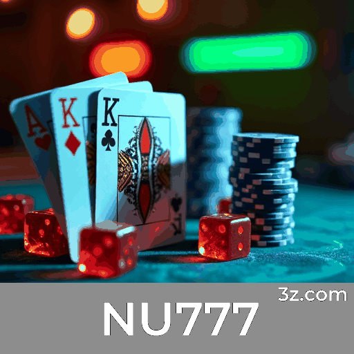 NU777 sport