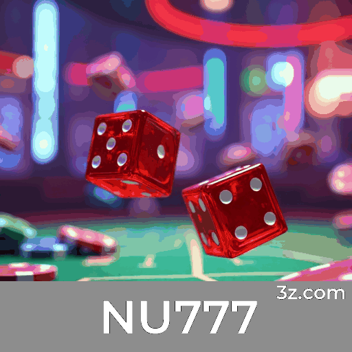 NU777 Cassino ao vivo