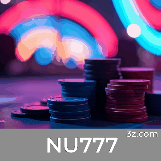NU777 Cassino ao vivo