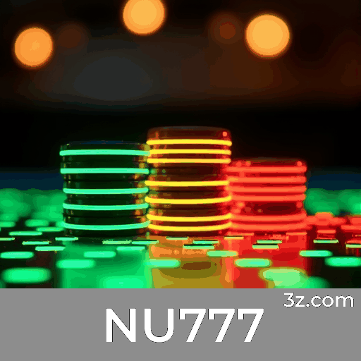 NU777 Cassino ao vivo