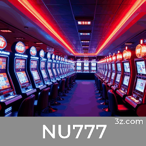 Poker NU777