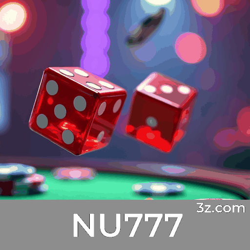 NU777 Cassino ao vivo