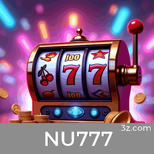 NU777 Cassino ao vivo