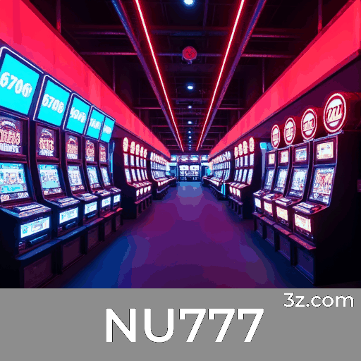 NU777 sport
