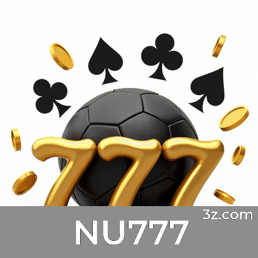 Poker NU777