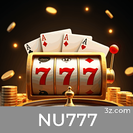 NU777 Cassino ao vivo