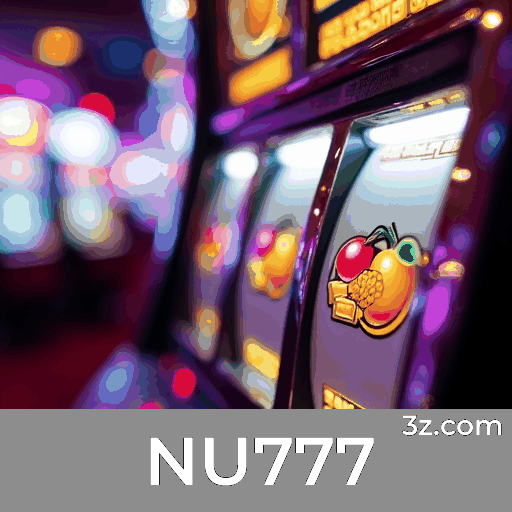 NU777 sport