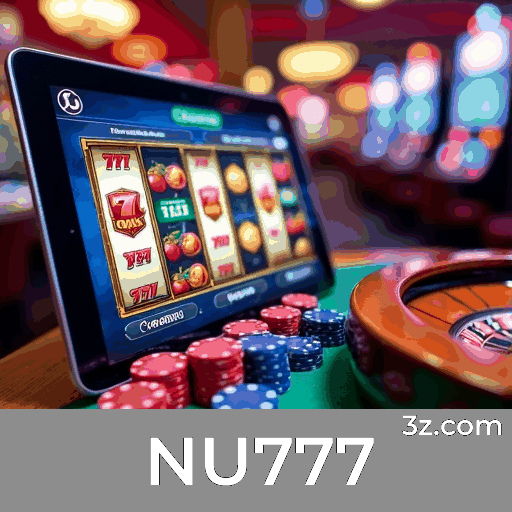 Poker NU777