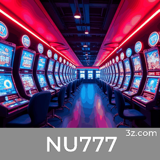 Roleta NU777